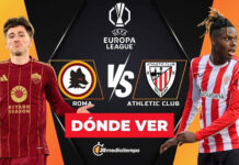 Alineaciones De A.S. Roma Contra Athletic Club: ¿Quién Ganará? Alineaciones De A.S. Roma Contra Athletic Club