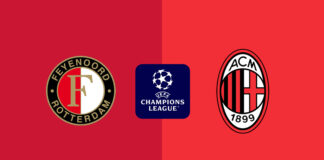 Alineaciones De Ac Milan Contra Feyenoord: ¿Quién Ganará El Duelo? Alineaciones De Ac Milan Contra Feyenoord