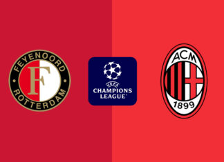 Alineaciones De Ac Milan Contra Feyenoord: ¿Quién Ganará El Duelo? Alineaciones De Ac Milan Contra Feyenoord