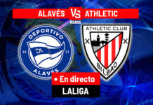 Alineaciones De Alavés Contra Athletic Club: ¿Quién Ganará El Duelo? Alineaciones De Alavés Contra Athletic Club
