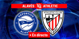 Alineaciones De Alavés Contra Athletic Club: ¿Quién Ganará El Duelo? Alineaciones De Alavés Contra Athletic Club