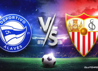 Alineaciones De Alavés Contra Sevilla FC: ¿Quién Ganará Este Duelo? Alineaciones De Alavés Contra Sevilla FC