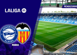 Alineaciones De Alavés Contra Valencia C. F.: ¿Quién Ganará? Alineaciones De Alavés Contra Valencia C. F