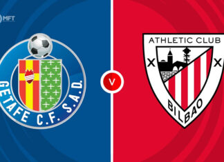 Alineaciones De Athletic Club Contra Getafe CF: ¿Quién Ganará? Alineaciones De Athletic Club Contra Getafe CF