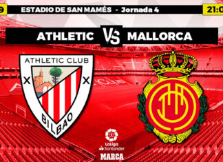 Alineaciones De Athletic Club Contra R.C.D. Mallorca: ¿Quién Ganará? Alineaciones De Athletic Club Contra R.C.D. Mallorca