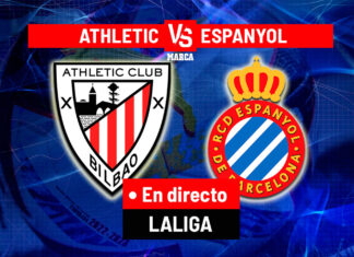 Alineaciones De Athletic Club Contra RCD Espanyol: ¿Quién Ganará? Alineaciones De Athletic Club Contra RCD Espanyol:
