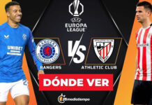 Alineaciones De Athletic Club Contra Rangers Football Club: ¿Qué Sorprenderá? Alineaciones De Athletic Club Contra Rangers Football Club