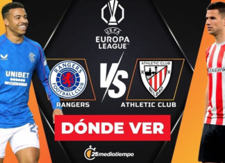 Alineaciones De Athletic Club Contra Rangers Football Club: ¿Qué Sorprenderá? Alineaciones De Athletic Club Contra Rangers Football Club