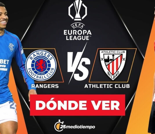 Alineaciones De Athletic Club Contra Rangers Football Club: ¿Qué Sorprenderá? Alineaciones De Athletic Club Contra Rangers Football Club