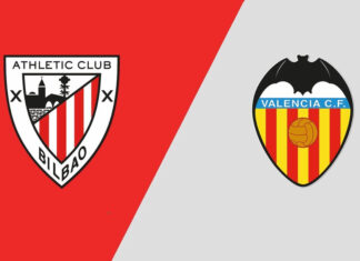 Alineaciones De Athletic Club Contra Valencia C. F.: ¿Quién Ganará? Alineaciones De Athletic Club Contra Valencia C. F