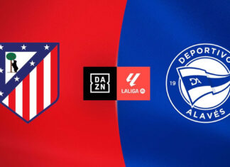 Alineaciones De Atlético De Madrid Contra Alavés: ¿Quién Ganará? Alineaciones De Atlético De Madrid Contra Alavés