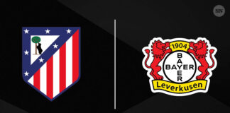 Alineaciones De Atlético De Madrid Contra Bayer Leverkusen: ¿Quién Ganará? Alineaciones De Atlético De Madrid Contra Bayer Leverkusen