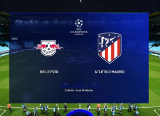 Alineaciones De Atlético De Madrid Contra RB Leipzig: ¿Quién Ganará? Alineaciones De Atlético De Madrid Contra RB Leipzig