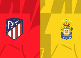 Alineaciones De Atlético De Madrid Contra U. D. Las Palmas: ¿Quién Ganará? Alineaciones De Atlético De Madrid Contra U. D. Las Palmas