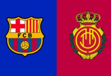 Alineaciones De Barcelona Contra R.C.D. Mallorca: ¿Quién Ganará? Alineaciones De Barcelona Contra R.C.D. Mallorca