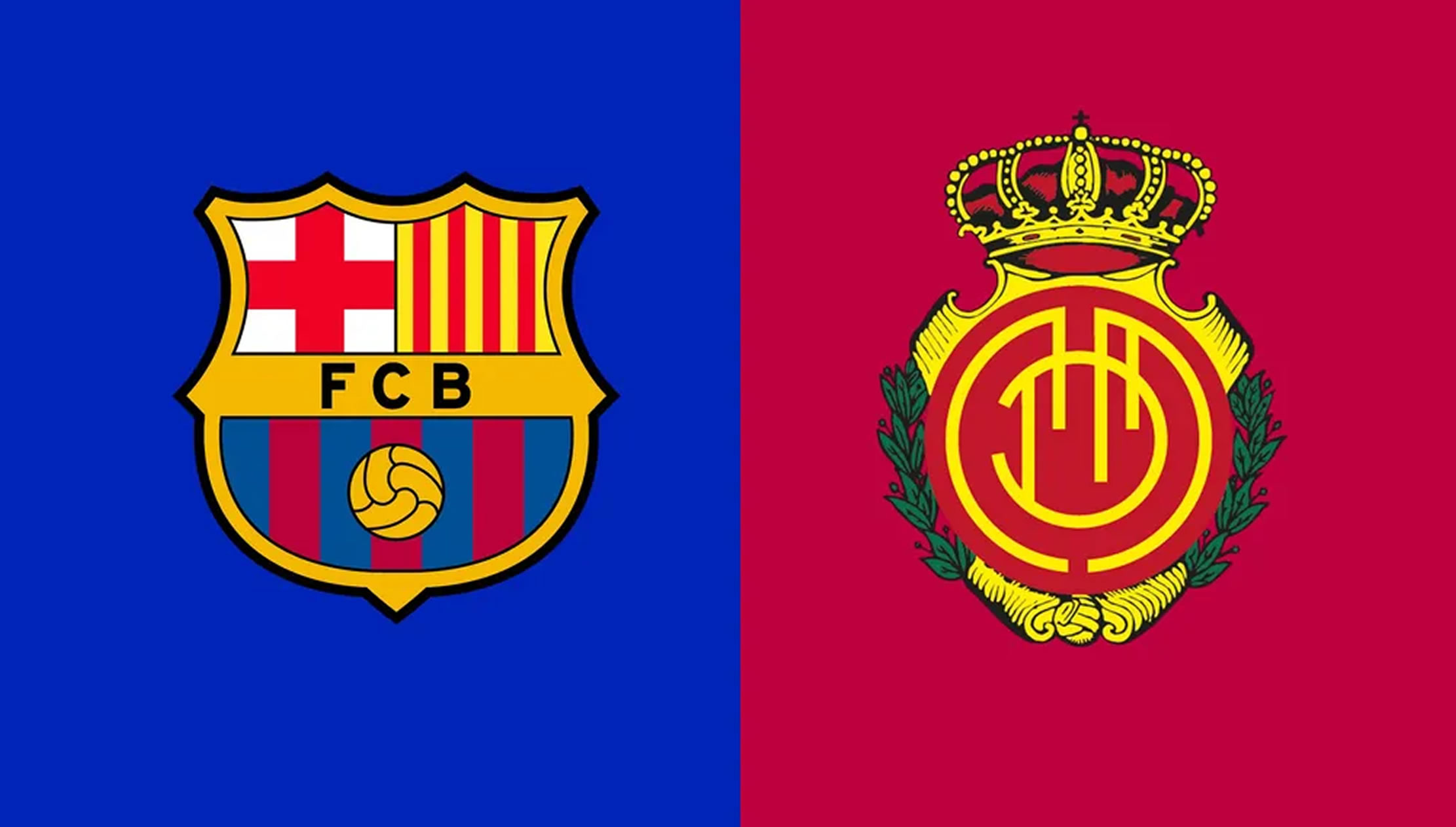 Alineaciones De Barcelona Contra R.C.D. Mallorca: ¿Quién Ganará? 1 Alineaciones De Barcelona Contra R.C.D. Mallorca