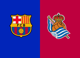 Alineaciones De Barcelona Contra Real Sociedad: ¿Quién Ganará? Alineaciones De Barcelona Contra Real Sociedad