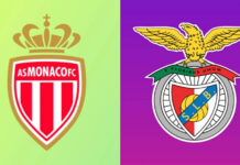 Alineaciones De Benfica Contra As Mónaco: ¿Quién Ganará El Duelo? Alineaciones De Benfica Contra As Mónaco