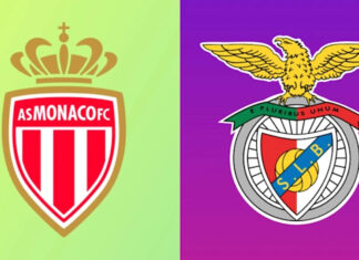 Alineaciones De Benfica Contra As Mónaco: ¿Quién Ganará El Duelo? Alineaciones De Benfica Contra As Mónaco