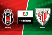 Alineaciones De Beşiktaş Contra Athletic Club: ¿Quién Ganará? Alineaciones De Beşiktaş Contra Athletic Club