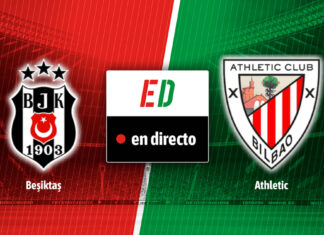 Alineaciones De Beşiktaş Contra Athletic Club: ¿Quién Ganará? Alineaciones De Beşiktaş Contra Athletic Club
