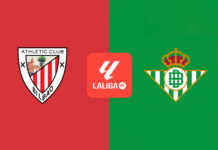 Alineaciones De Betis Contra Athletic Club: ¿Qué Sorpresas Traerán? Alineaciones De Betis Contra Athletic Club
