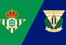 Alineaciones De Betis Contra Club Deportivo Leganés: ¿Quién Ganará? Alineaciones De Betis Contra Club Deportivo Leganés