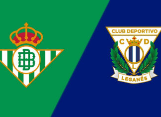 Alineaciones De Betis Contra Club Deportivo Leganés: ¿Quién Ganará? Alineaciones De Betis Contra Club Deportivo Leganés