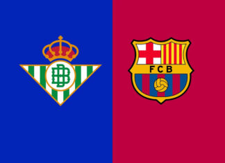 Alineaciones De Betis Contra FC Barcelona: ¿Quién Ganará Este Duelo? Alineaciones De Betis Contra FC Barcelona