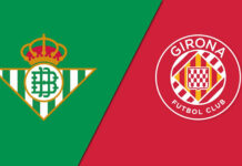 Alineaciones De Betis Contra Girona: ¿Quién Ganará Este Duelo? Alineaciones De Betis Contra Girona