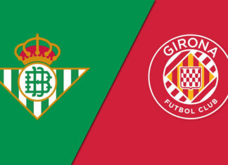 Alineaciones De Betis Contra Girona: ¿Quién Ganará Este Duelo? Alineaciones De Betis Contra Girona