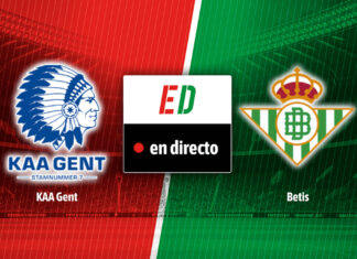 Alineaciones De Betis Contra KAA Gent: ¿Quién Será El Clave? Alineaciones De Betis Contra KAA Gent