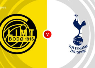 Alineaciones De Bodø/Glimt Contra Tottenham: ¿Quién Ganará? Alineaciones De Bodø/Glimt Contra Tottenham