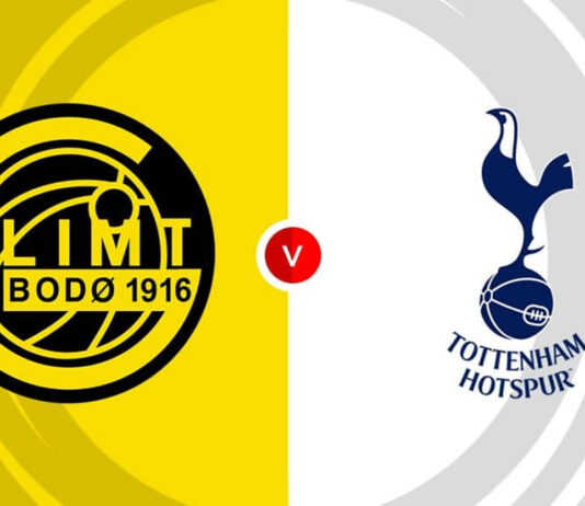 Alineaciones De Bodø/Glimt Contra Tottenham: ¿Quién Ganará? Alineaciones De Bodø/Glimt Contra Tottenham