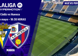 Alineaciones De Cádiz Club De Fútbol Contra S. D. Huesca: ¿Cómo Se Preparan? Alineaciones De Cádiz Club De Fútbol Contra S. D. Huesca