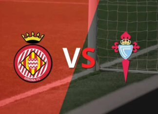 Alineaciones De Celta De Vigo Contra Girona: ¿Quién Ganará Hoy? Alineaciones De Celta De Vigo Contra Girona