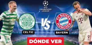 Alineaciones De Celtic F. C. Contra Bayern: ¿Quién Ganará El Duelo? Alineaciones De Celtic F. C. Contra Bayern