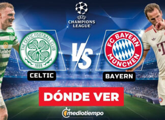 Alineaciones De Celtic F. C. Contra Bayern: ¿Quién Ganará El Duelo? Alineaciones De Celtic F. C. Contra Bayern