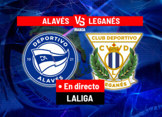 Alineaciones De Club Deportivo Leganés Contra Alavés: ¿Quién Ganará? Alineaciones De Club Deportivo Leganés Contra Alavés