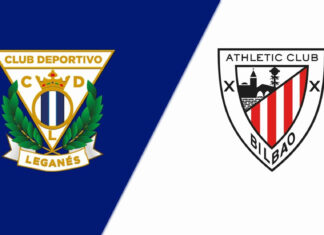 Alineaciones De Club Deportivo Leganés Contra Athletic Club: ¿Quién Ganará? Alineaciones De Club Deportivo Leganés Contra Athletic Club