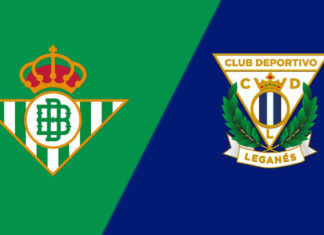 Alineaciones De Club Deportivo Leganés Contra Betis: ¿Quién Ganará? Alineaciones De Club Deportivo Leganés Contra Betis