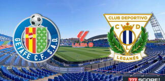 Alineaciones De Club Deportivo Leganés Contra Getafe CF: ¿Quién Ganará? Alineaciones De Club Deportivo Leganés Contra Getafe CF