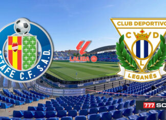Alineaciones De Club Deportivo Leganés Contra Getafe CF: ¿Quién Ganará? Alineaciones De Club Deportivo Leganés Contra Getafe CF