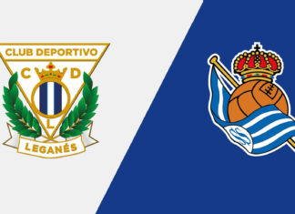 Alineaciones De Club Deportivo Leganés Contra Real Sociedad: ¿Quién Ganará? Alineaciones De Club Deportivo Leganés Contra Real Sociedad