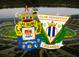 Alineaciones De Club Deportivo Leganés Contra U. D. Las Palmas: ¿Quién Ganará? Alineaciones De Club Deportivo Leganés Contra U. D. Las Palmas