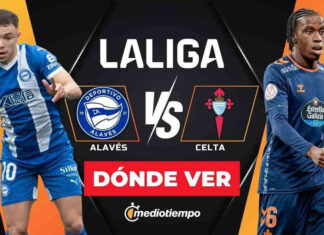 Alineaciones De Deportivo Alavés Contra Celta De Vigo: ¿Quién Ganará? Alineaciones De Deportivo Alavés Contra Celta De Vigo