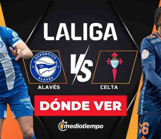 Alineaciones De Deportivo Alavés Contra Celta De Vigo: ¿Quién Ganará? Alineaciones De Deportivo Alavés Contra Celta De Vigo