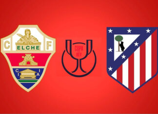 Alineaciones De Elche C. F. Contra Atlético De Madrid: ¿Quién Ganará? Alineaciones De Elche C. F. Contra Atlético De Madrid
