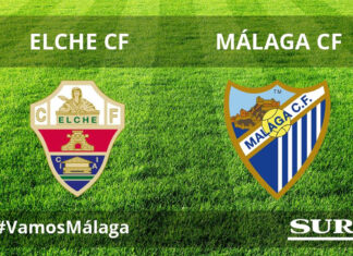 Alineaciones De Elche C. F. Contra Málaga C. F.: ¿Quién Ganará? Alineaciones De Elche C. F. Contra Málaga C. F