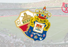 Alineaciones De Elche C. F. Contra U. D. Las Palmas: ¿Quién Ganará? Alineaciones De Elche C. F. Contra U. D. Las Palmas